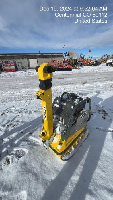 2024 WACKER NEUSON DPU6555Heh