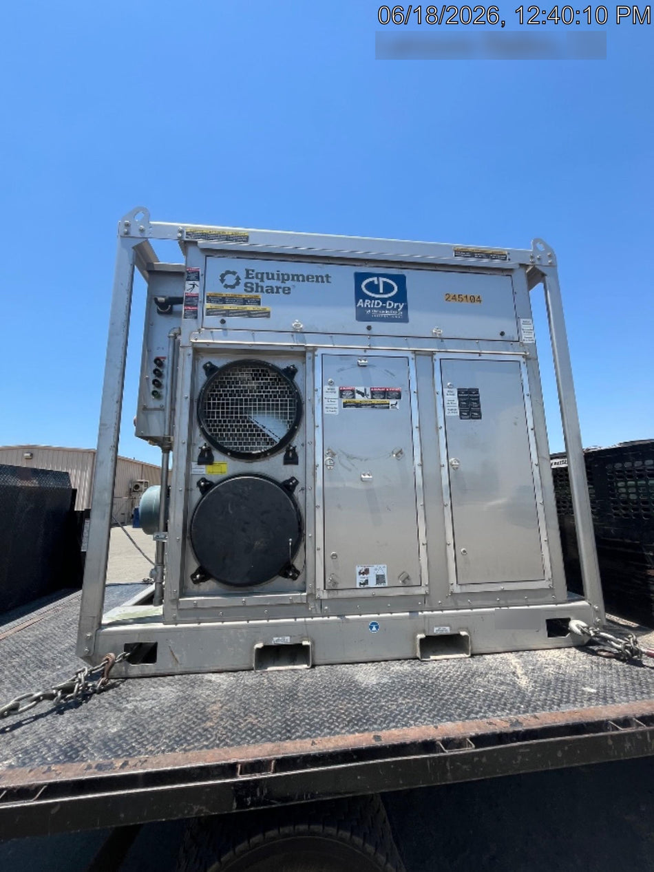 2022 CLIMATE DESIGN INTERNATIONAL MS-7500/5500