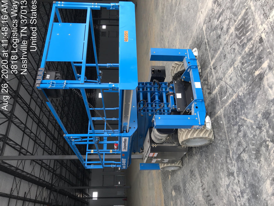 2020 GENIE GS-4069 RT