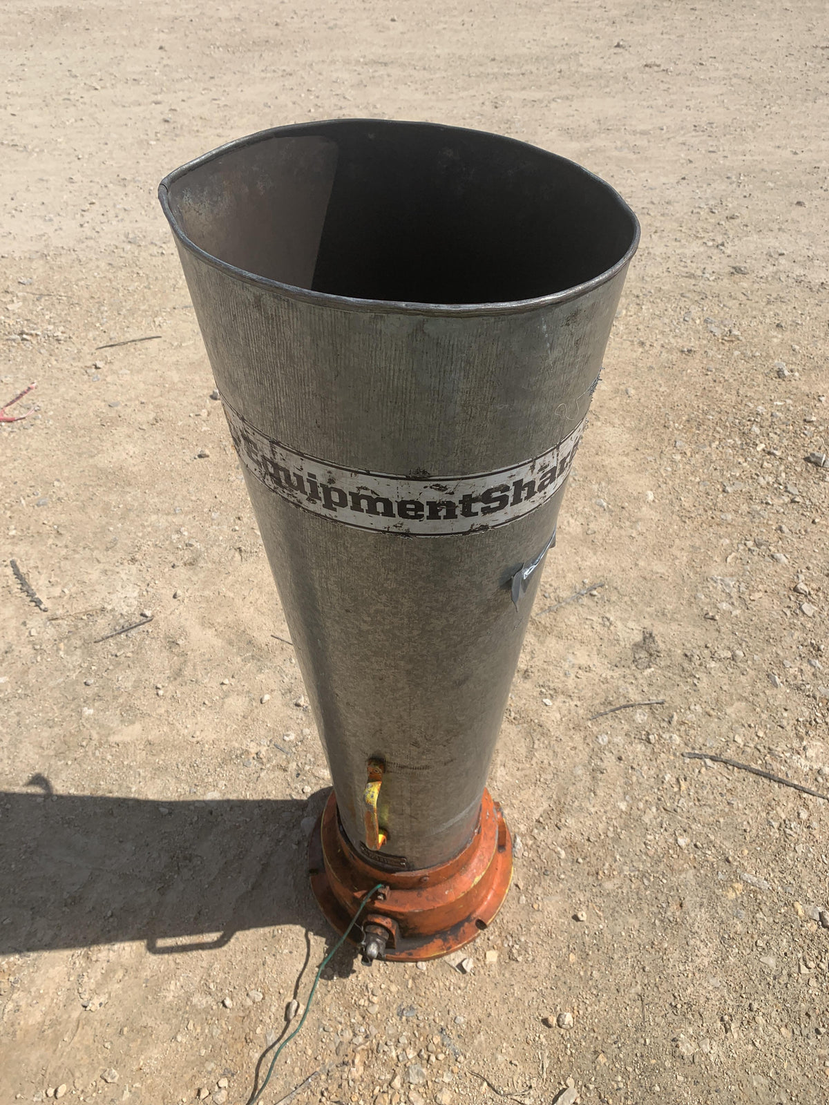2021 MICHIGAN PNEUMATIC HV-8AM