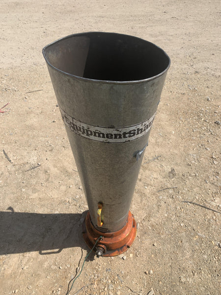 2021 MICHIGAN PNEUMATIC HV-8AM