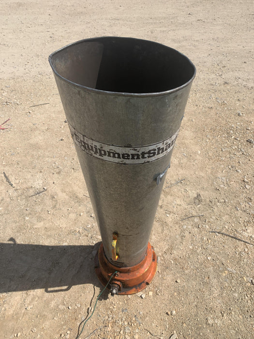 2021 MICHIGAN PNEUMATIC HV-8AM