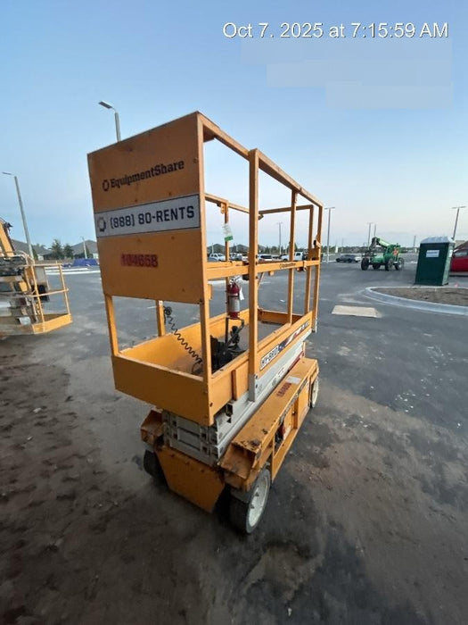 2020 HY-BRID PS-1930