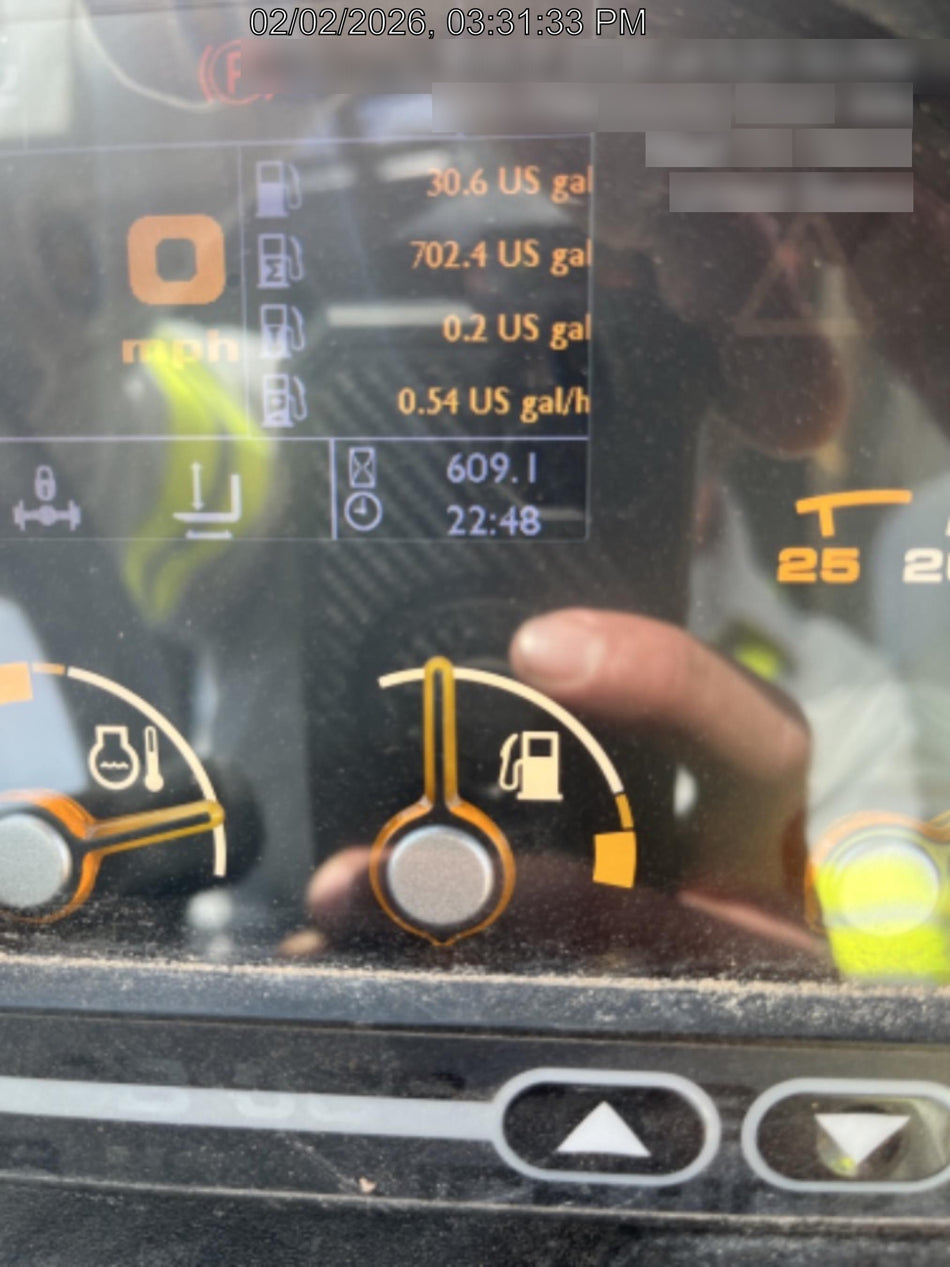 2024 JCB 512-56