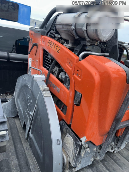 2025 HUSQVARNA FS5000 D 3-SP 36"