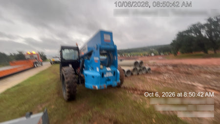2023 GENIE GTH-844