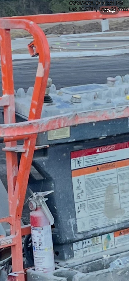 2020 JLG 660SJ