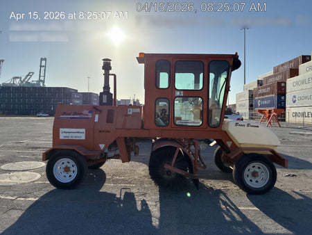 2019 BROCE RCT350