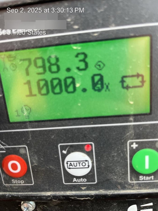 2024 WANCO WLTT-4MM4K