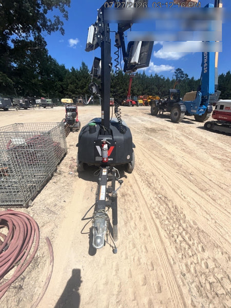 2024 WACKER NEUSON LTT4