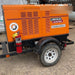 2022 Lincoln Electric Vantage 549X Crosslink Technology, Trailer Mounted, ES Decals, T3