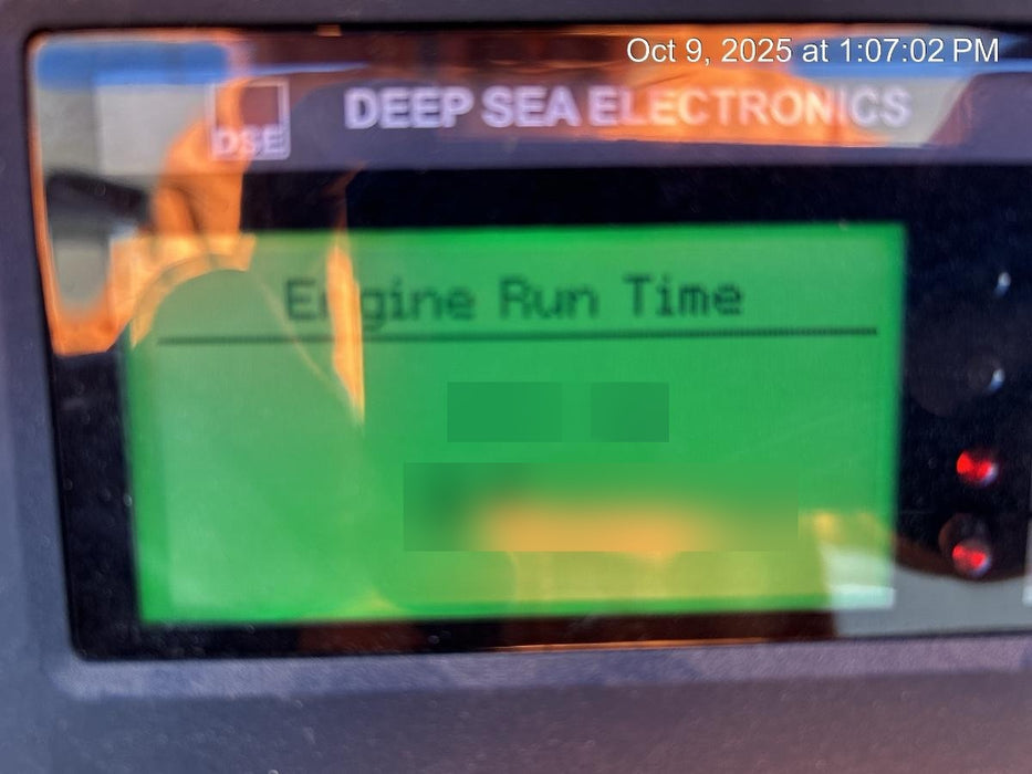 2020 WACKER NEUSON G25