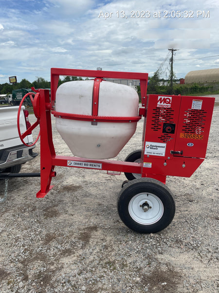 2023 MULTIQUIP MC12PH