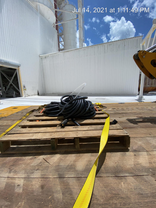 2021 ATLAS COPCO QAS 330