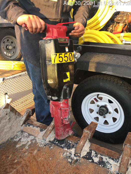 2020 CHICAGO PNEUMATIC CP 1290 S