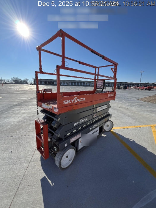 2019 SKYJACK SJIII-3226