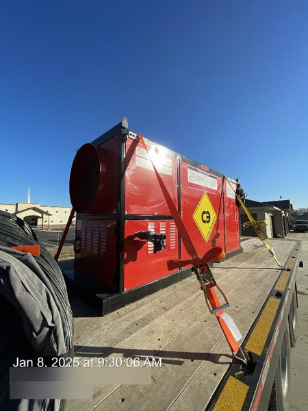 2024 CAMPO EB1000G-RE3