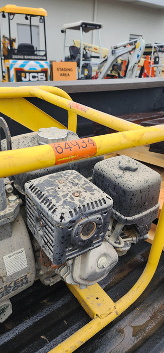 2020 WACKER NEUSON PT3A