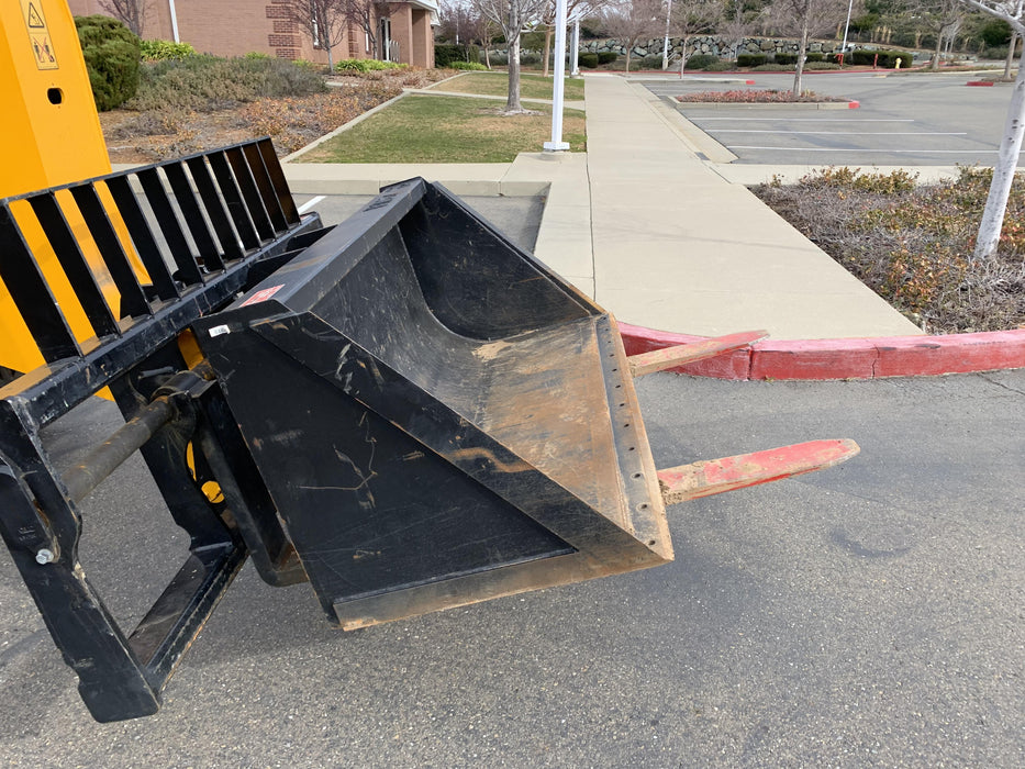 2021 ARROW MATERIAL HANDLING 3207212W081