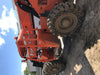 2018 Skytrak 10054 Skytrak 10054 10K Telehandler w/Open ROPS Solid Tires, LED Work Lights, Rotating Beacon, 60" Carriage/60" Forks
