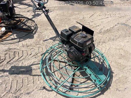 2024 MULTIQUIP B46H90