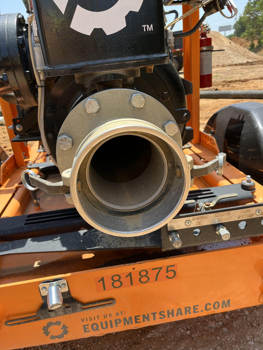 2021 PIONEER PP66S12L71-TD2.9L4