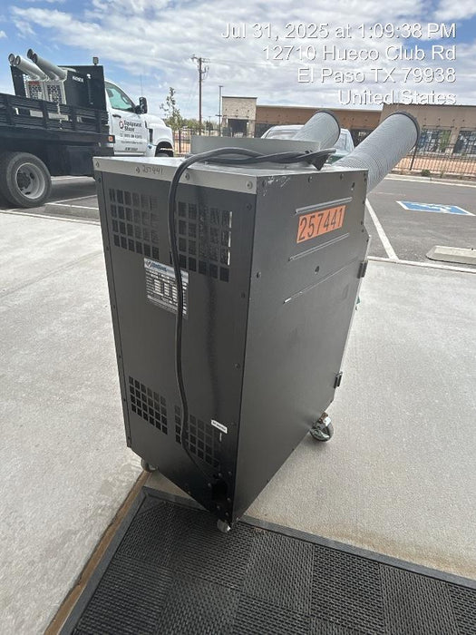 2022 KWIKOOL KPAC1811-2