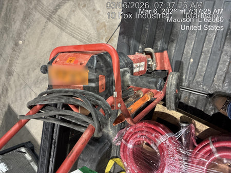 2019 HILTI TE 3000-AVR
