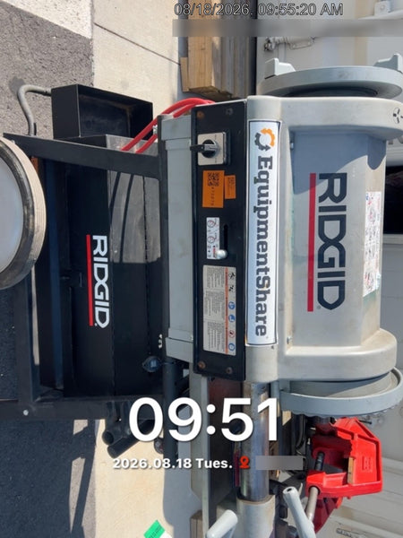 2024 RIDGID 1224