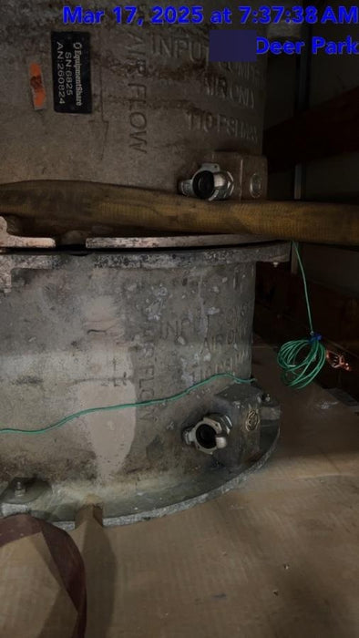 2022 WIDDER 20262-TRACKER-DIXLOX