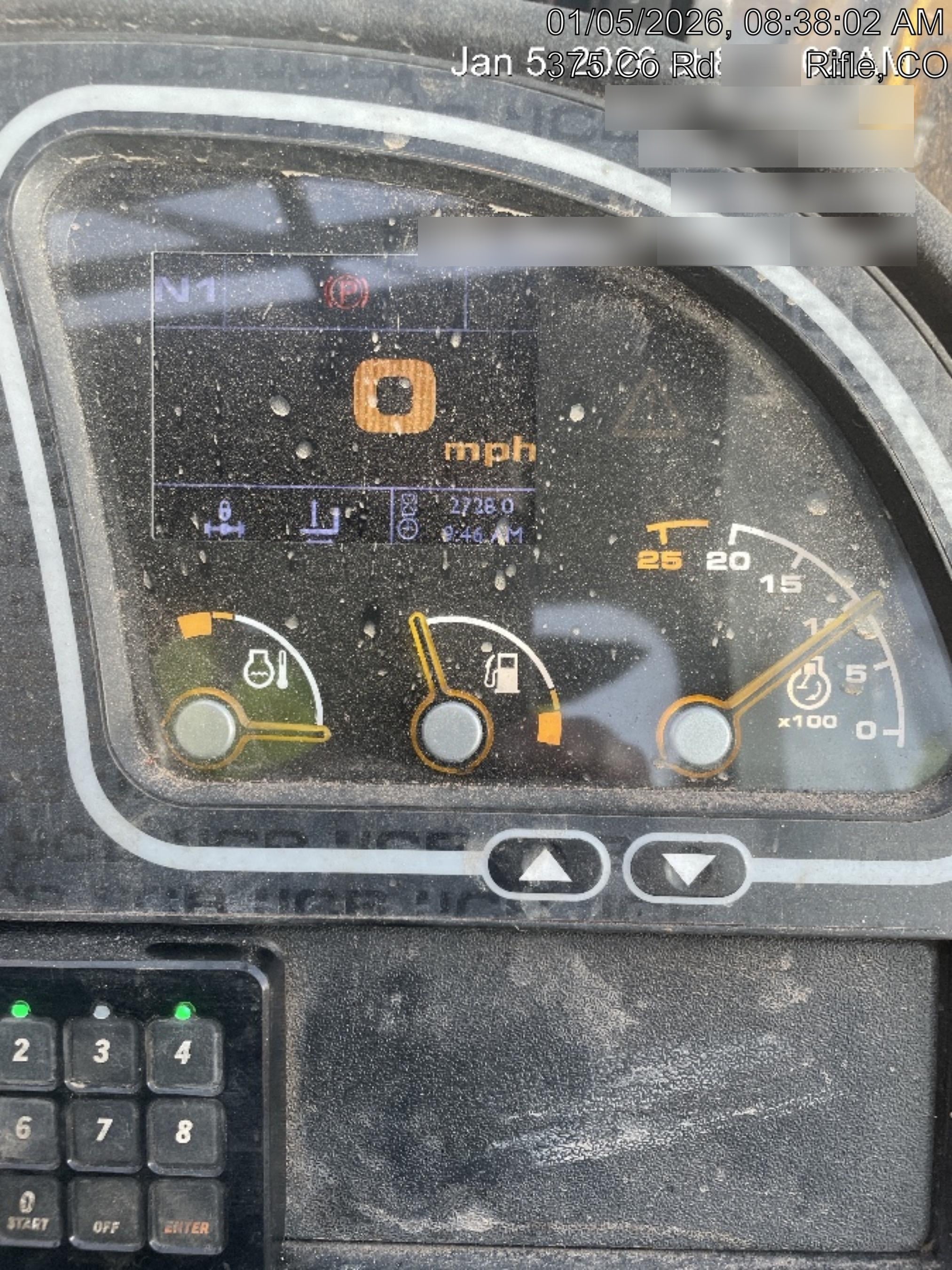 2022 JCB 512-56