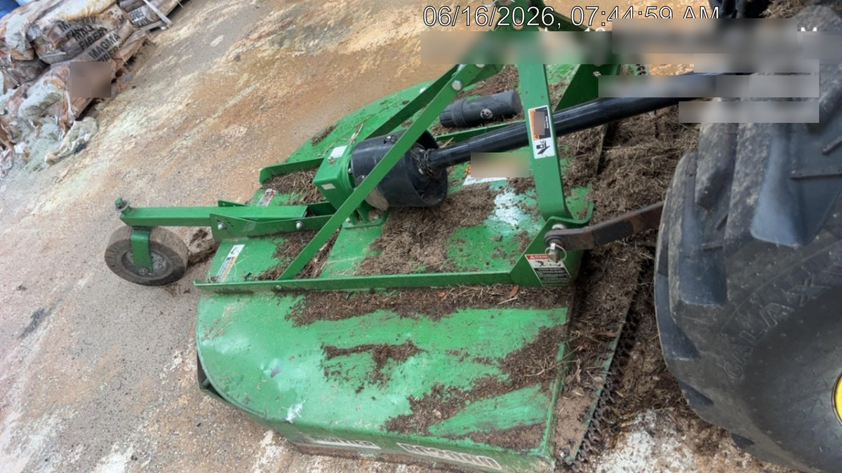 2021 FRONTIER RC2060