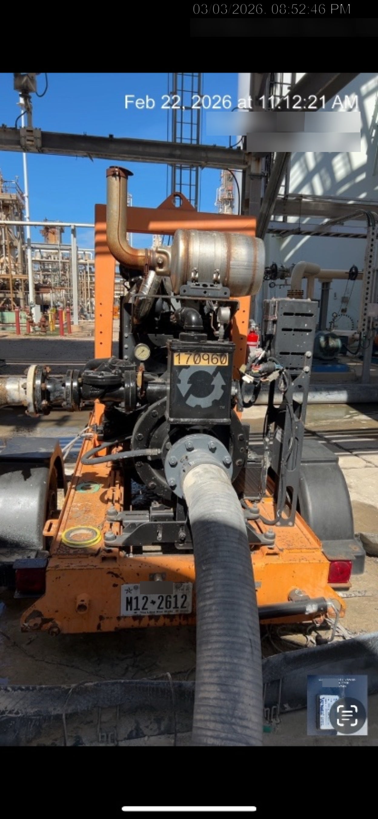 2021 PIONEER 63C17
