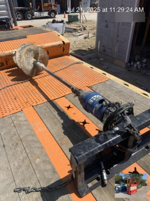 2023 AUGER TORQUE 3300-30