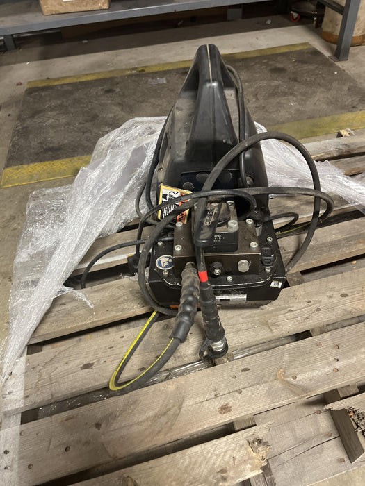 2021 ENERPAC ZU4408JB