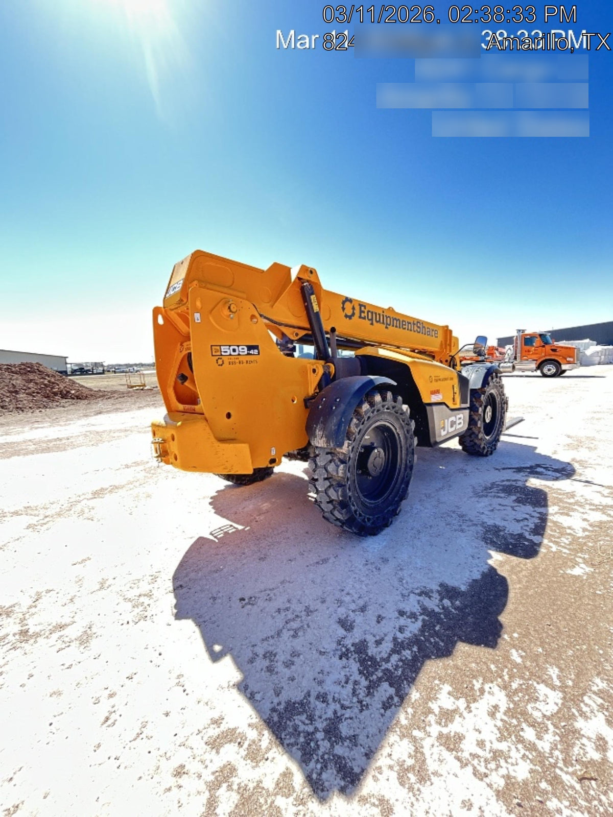 2024 JCB 509-42