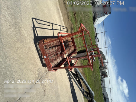 2016 SKYJACK SJ45T+
