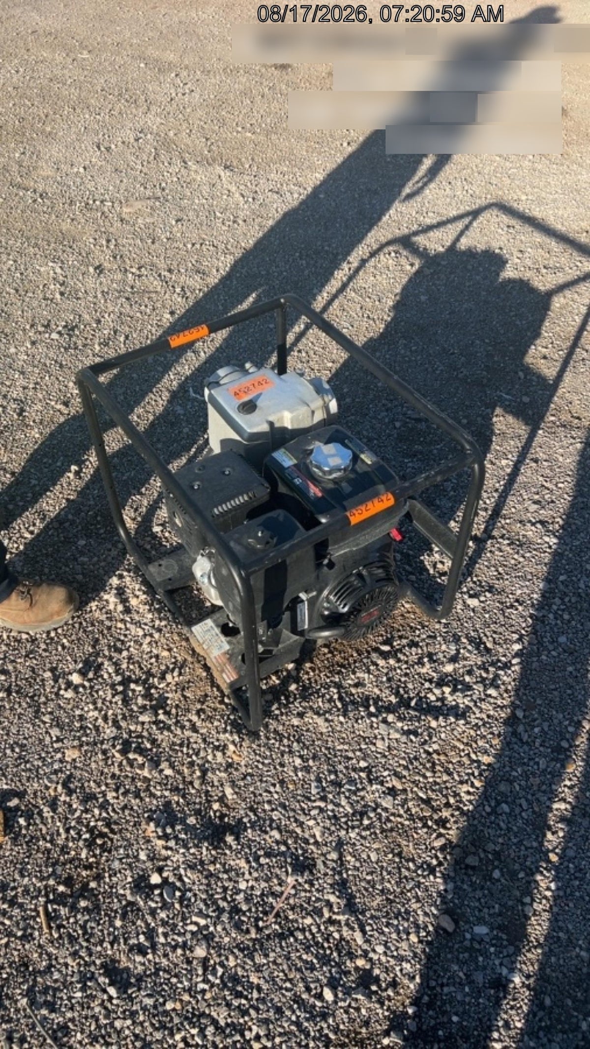 2024 MI-T-M WTP-T04-0MGH