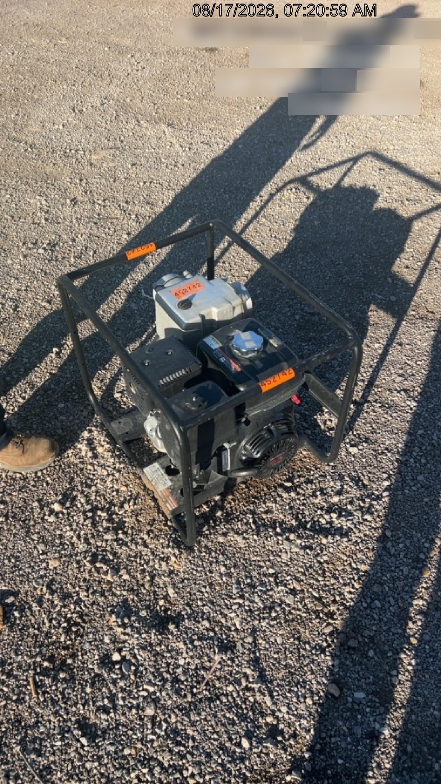 2024 MI-T-M WTP-T04-0MGH
