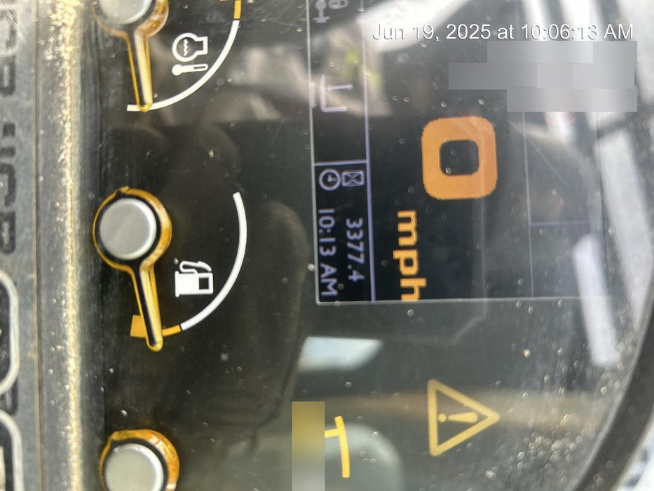 2020 JCB 512-56 JCB 512-56