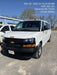 2023 CHEVROLET Express Van - Rental