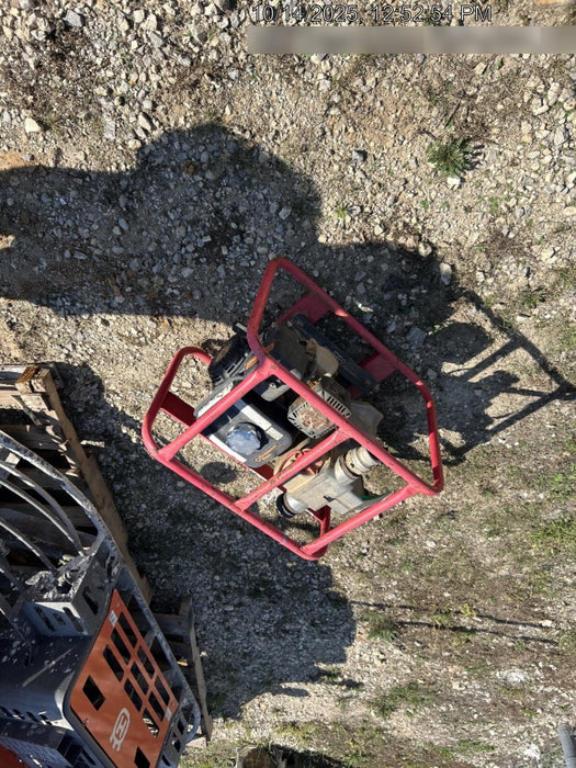 2023 MULTIQUIP QP2TH