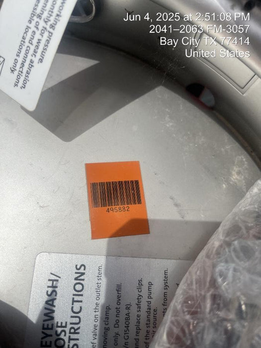 2025 GUARDIAN G1562HAT