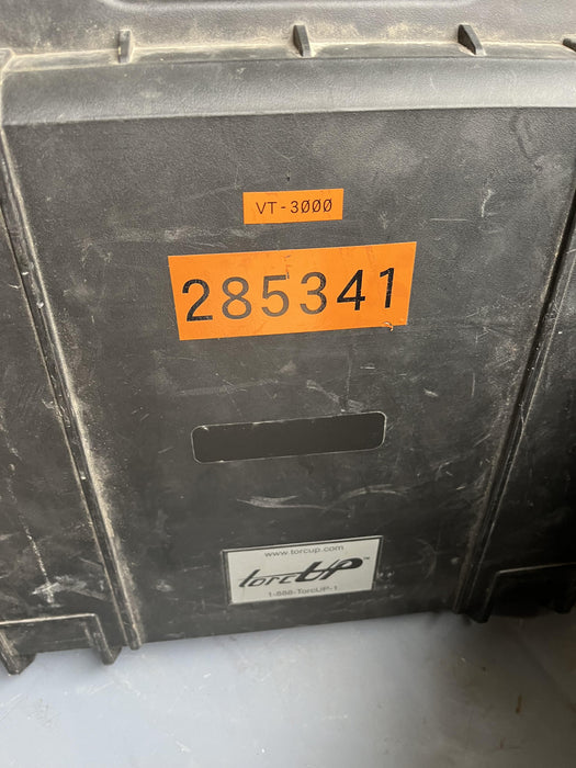 2023 TORCUP VT-3000KIT