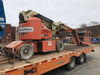 2019 JLG E400AJPN