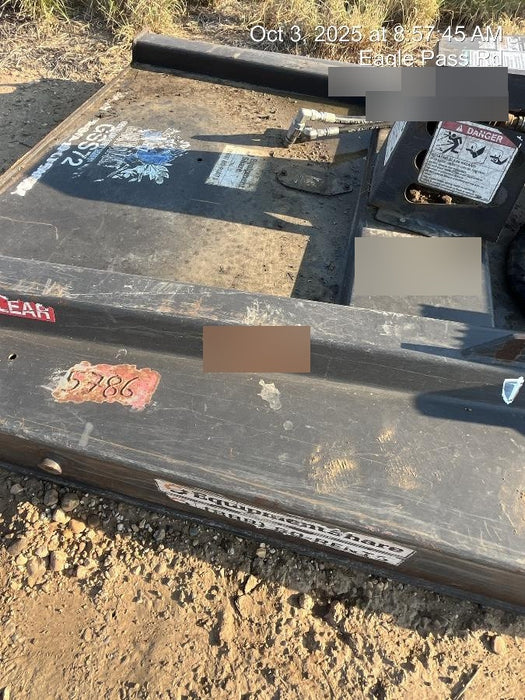 2020 PALADIN 30372A-0022