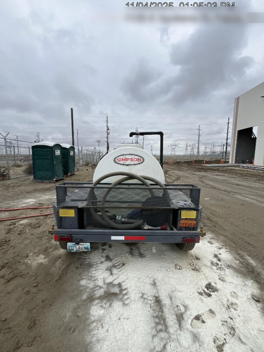 2023 SIMPSON SWT-52517