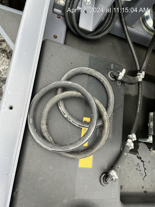 2023 ATLAS COPCO PAC F44 KD