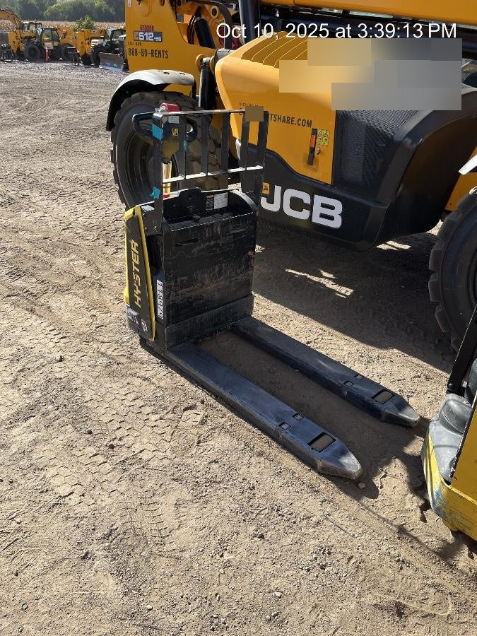 2020 HYSTER W45ZHD