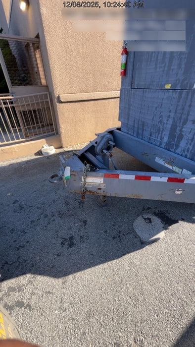 2020 ATLAS COPCO QAS625